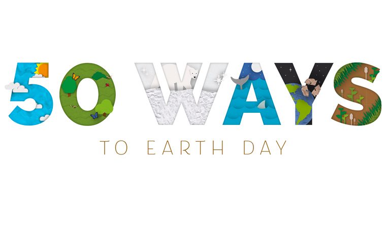 Teachers, Students, and Families Worldwide Invited to Virtually Celebrate Earth Day’s 50th Anniversary with Discovery Education and Its Partners