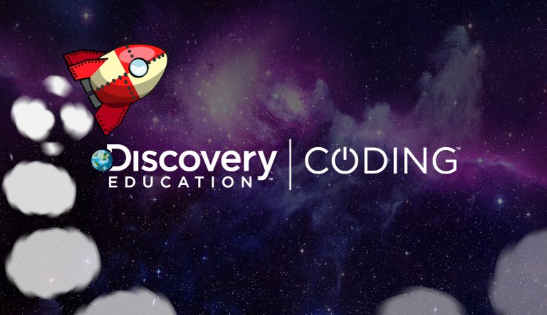 Discovery Education to Inspire the Next Generation of Coders Through New Digital Service