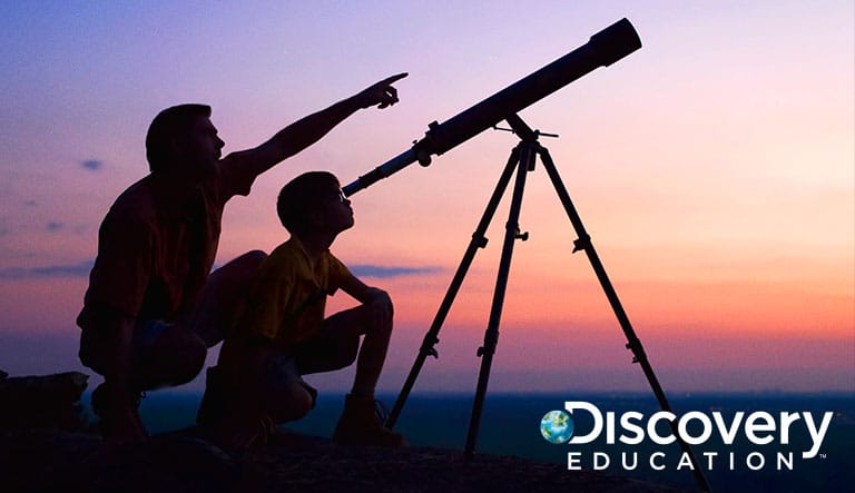 Discovery Education Experience and Discovery Education STEM Connect Earn Prestigious EdTech Awards